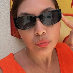 OCULOS LETICIA